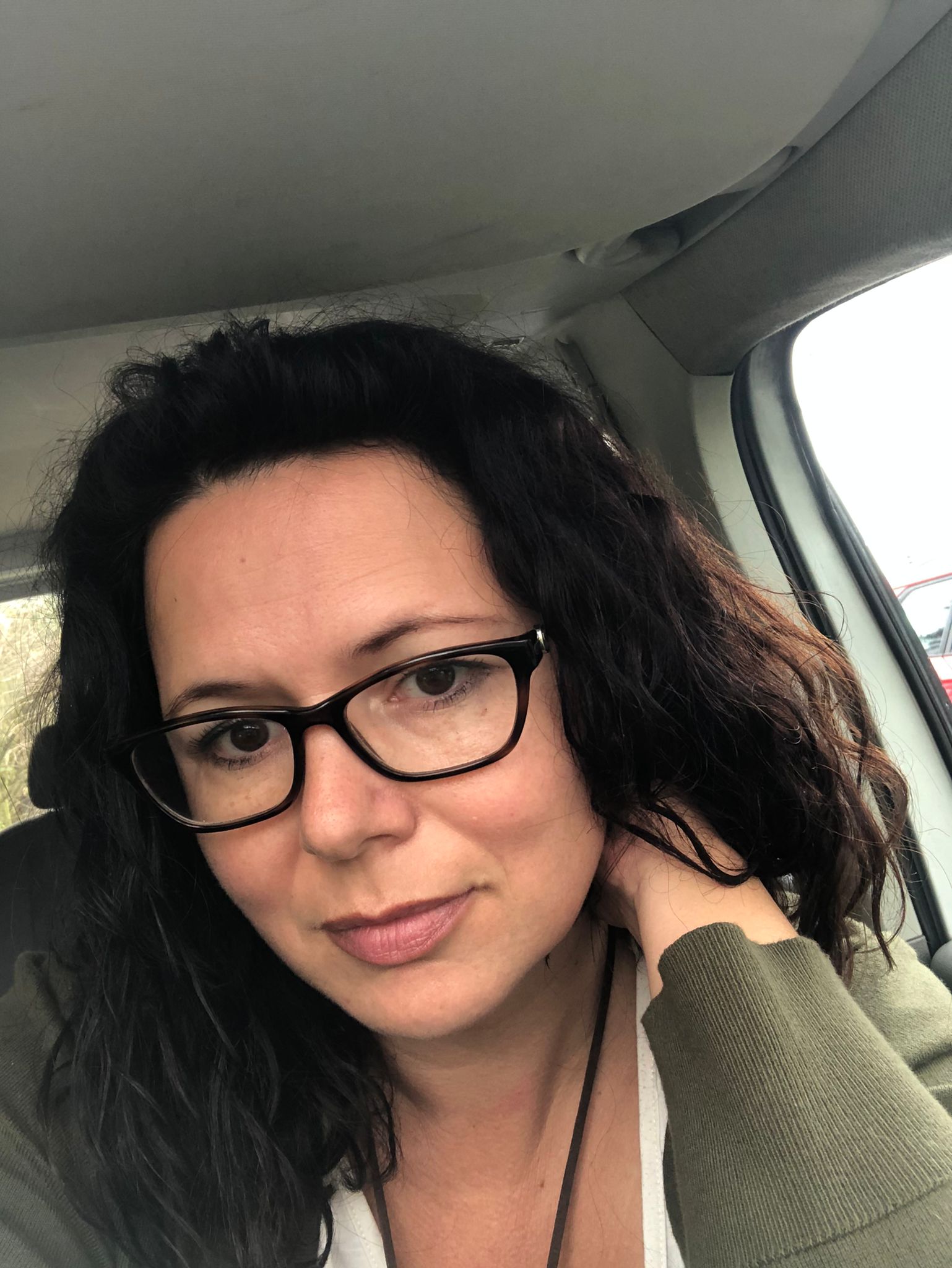 FOTO Regina Boubeová